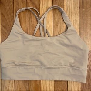 Lululemon Energy Bra